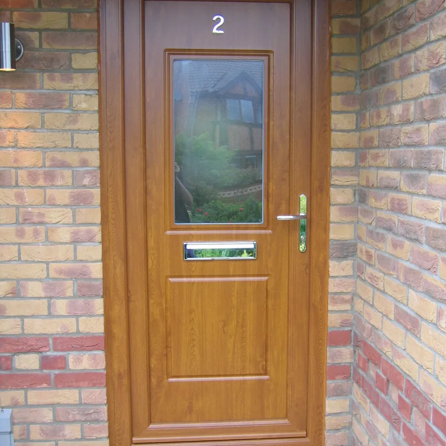 Double Glazing Doors — Product Putney
