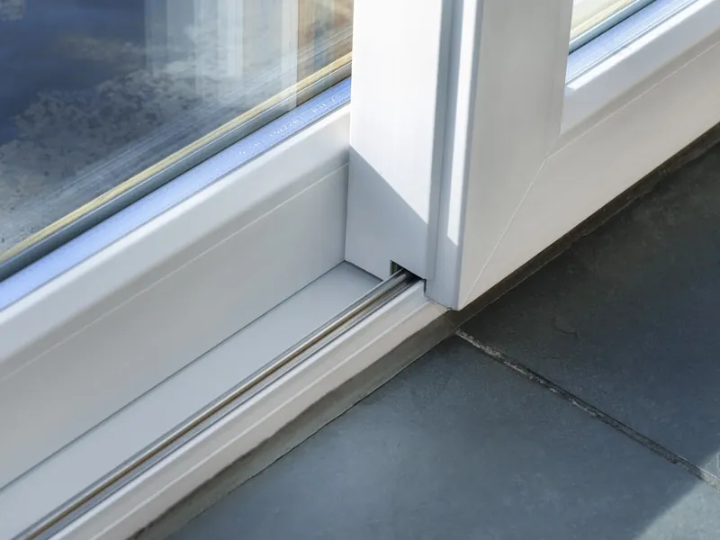 Sliding Patio Putney