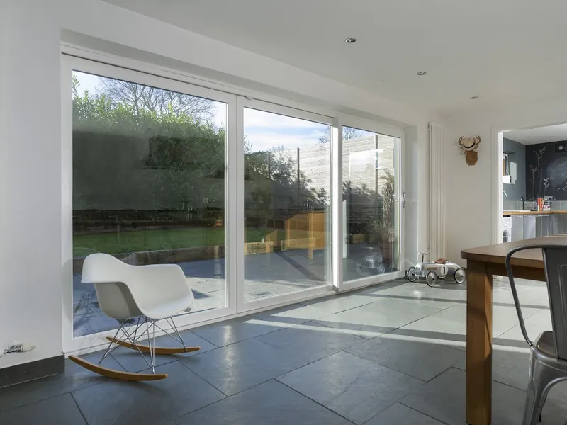 Sliding Patio Putney