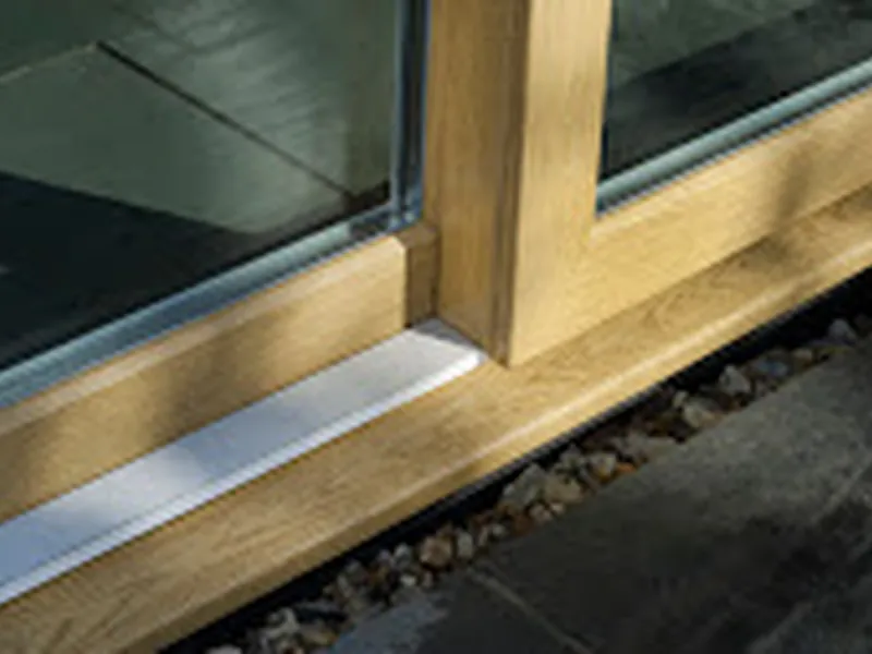 Sliding Patio Putney