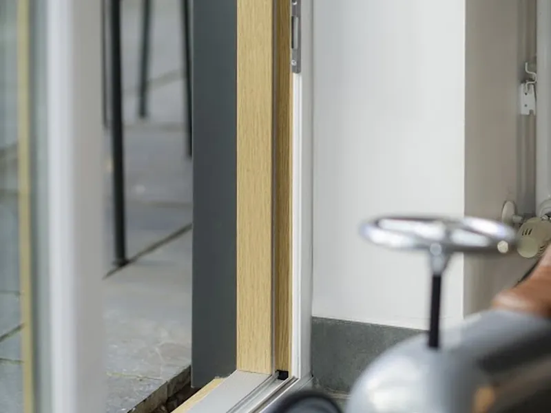 Sliding Patio Putney