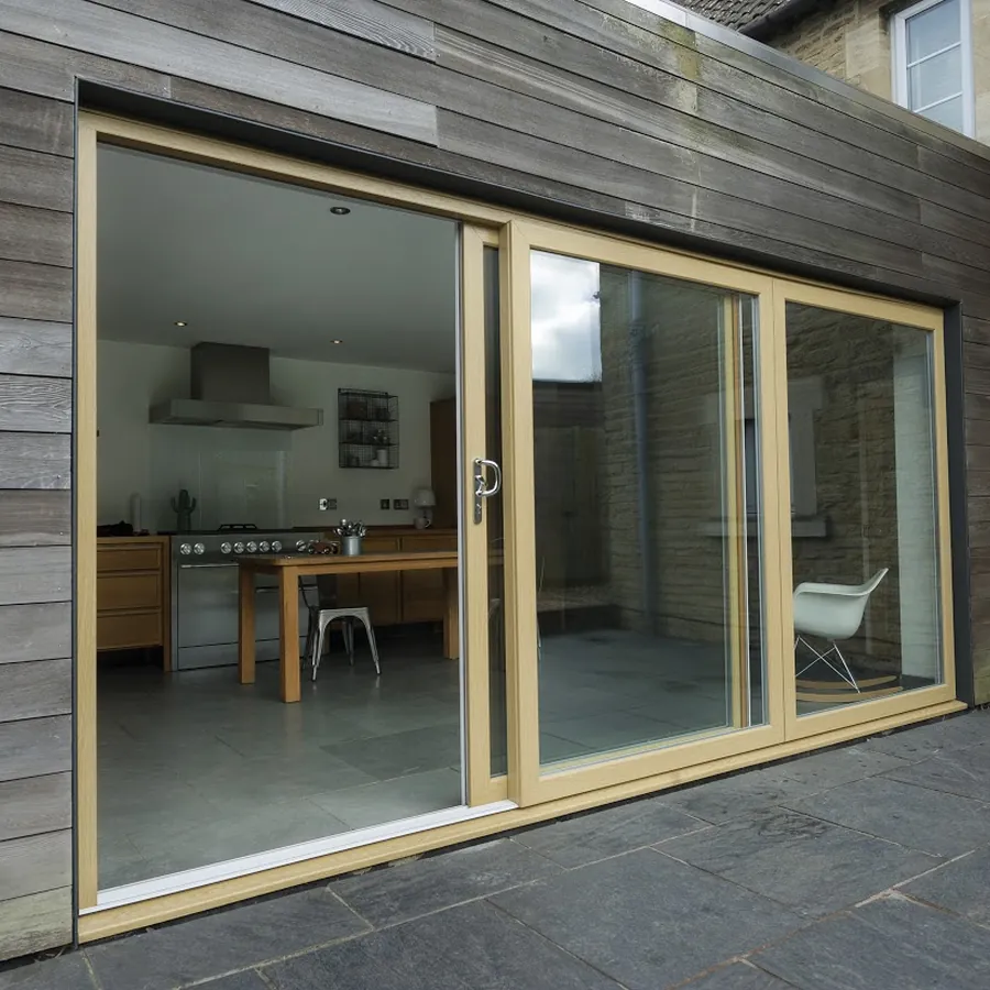 Sliding Patio Putney