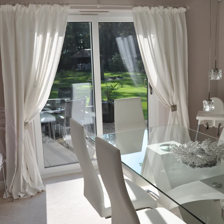 Sliding Patio Putney
