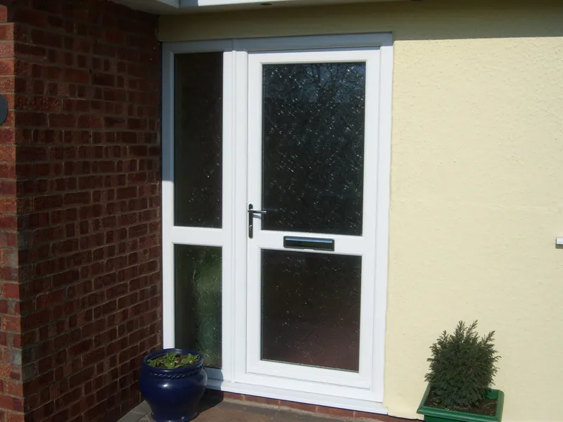 uPVC Putney