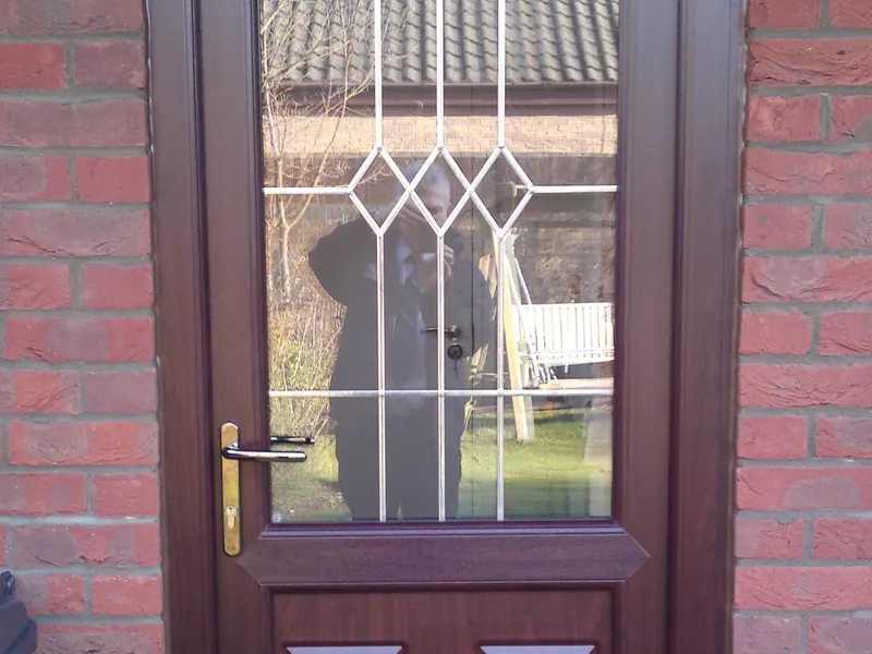 uPVC Putney