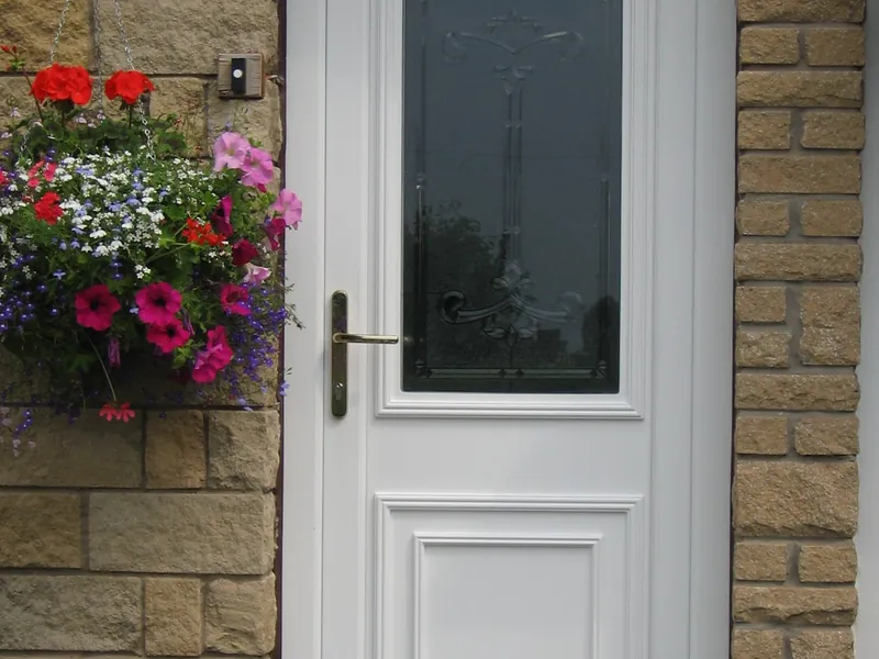 uPVC Putney