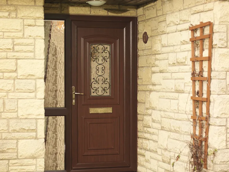 uPVC Putney