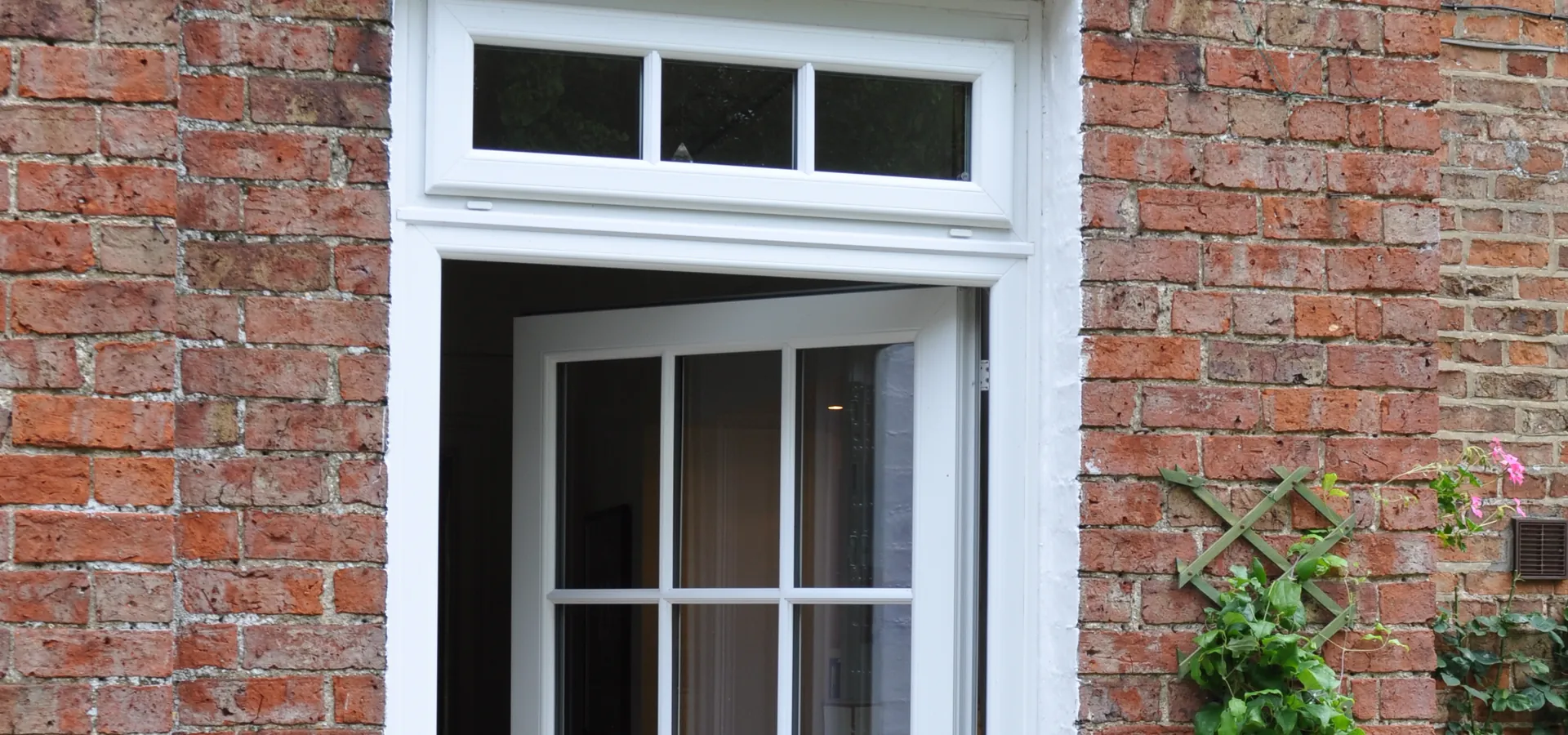 uPVC Putney