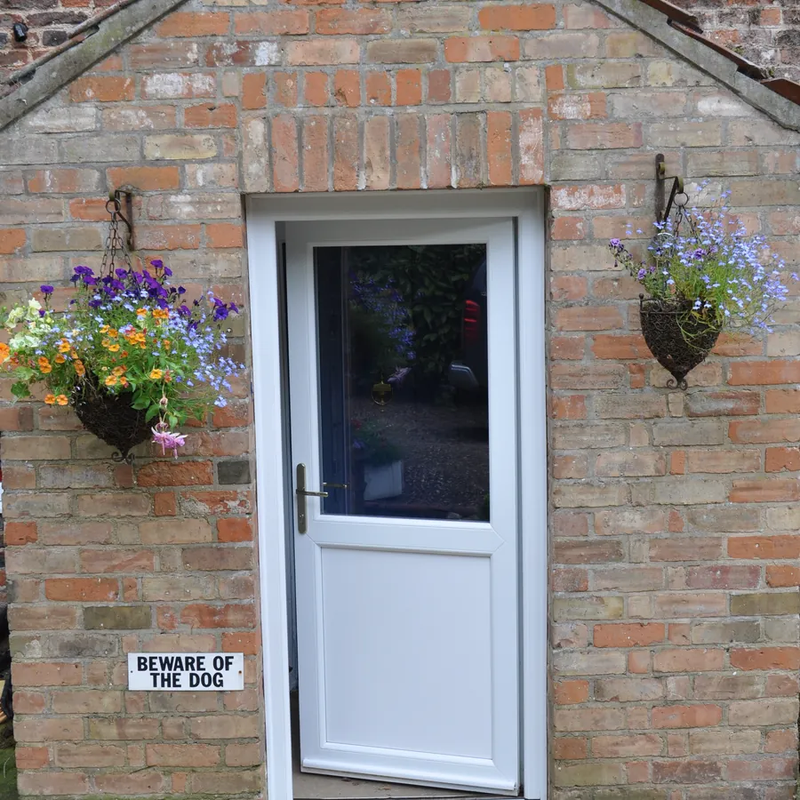 uPVC Putney
