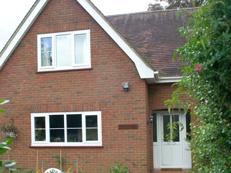 Double Glazing Finance — Gallery Putney