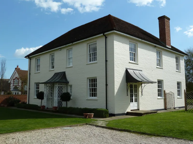 Double Glazing Finance — Gallery Putney