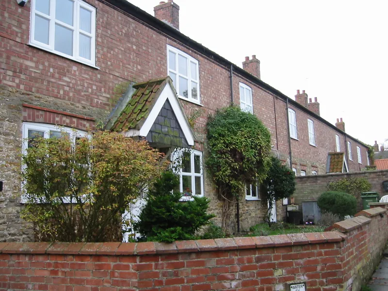 Aluminium Double Glazing — Gallery Putney