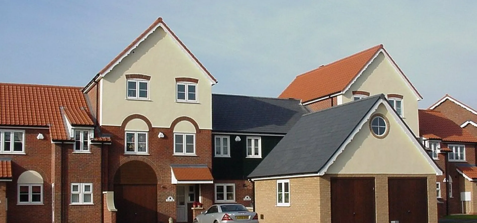 Aluminium Double Glazing Putney