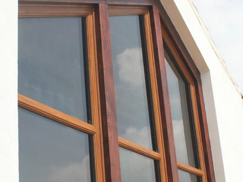 Bay Windows — Gallery Putney