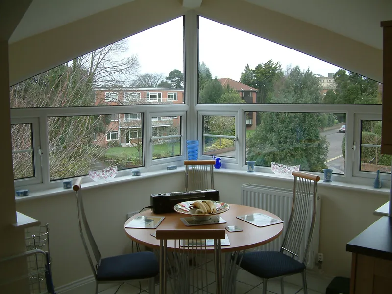 Bay Windows — Gallery Putney