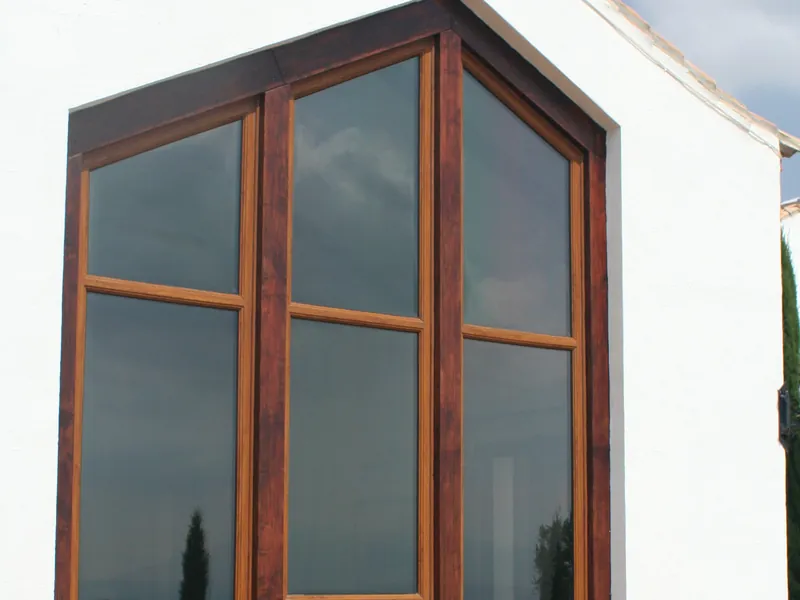 Bay Windows — Gallery Putney