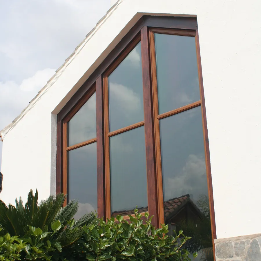 Bay Windows — Product Putney