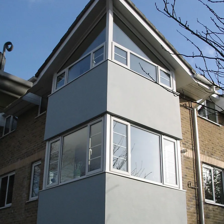 Bay Windows — Product Putney