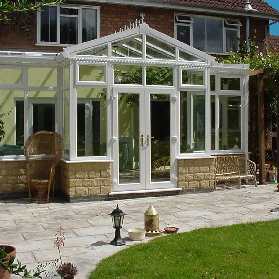 Bay Windows — Product Putney