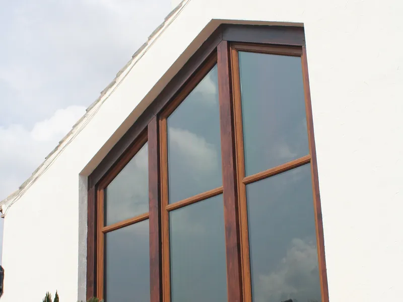 Bow Windows — Gallery Putney