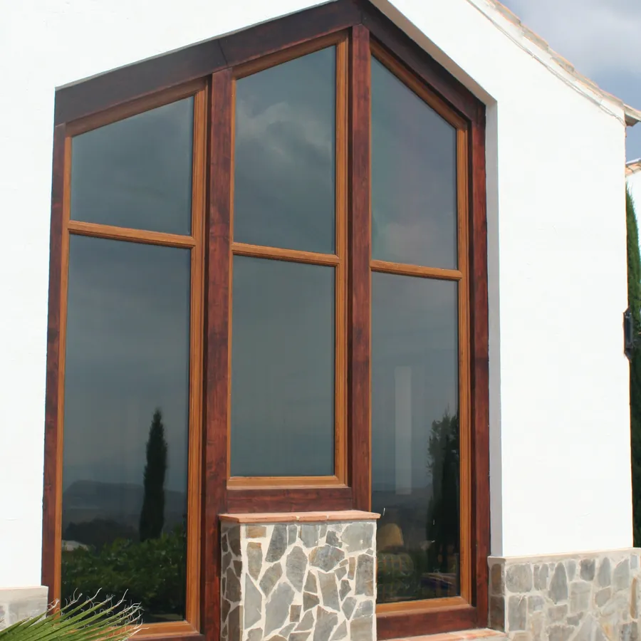 Bow Windows — Product Putney