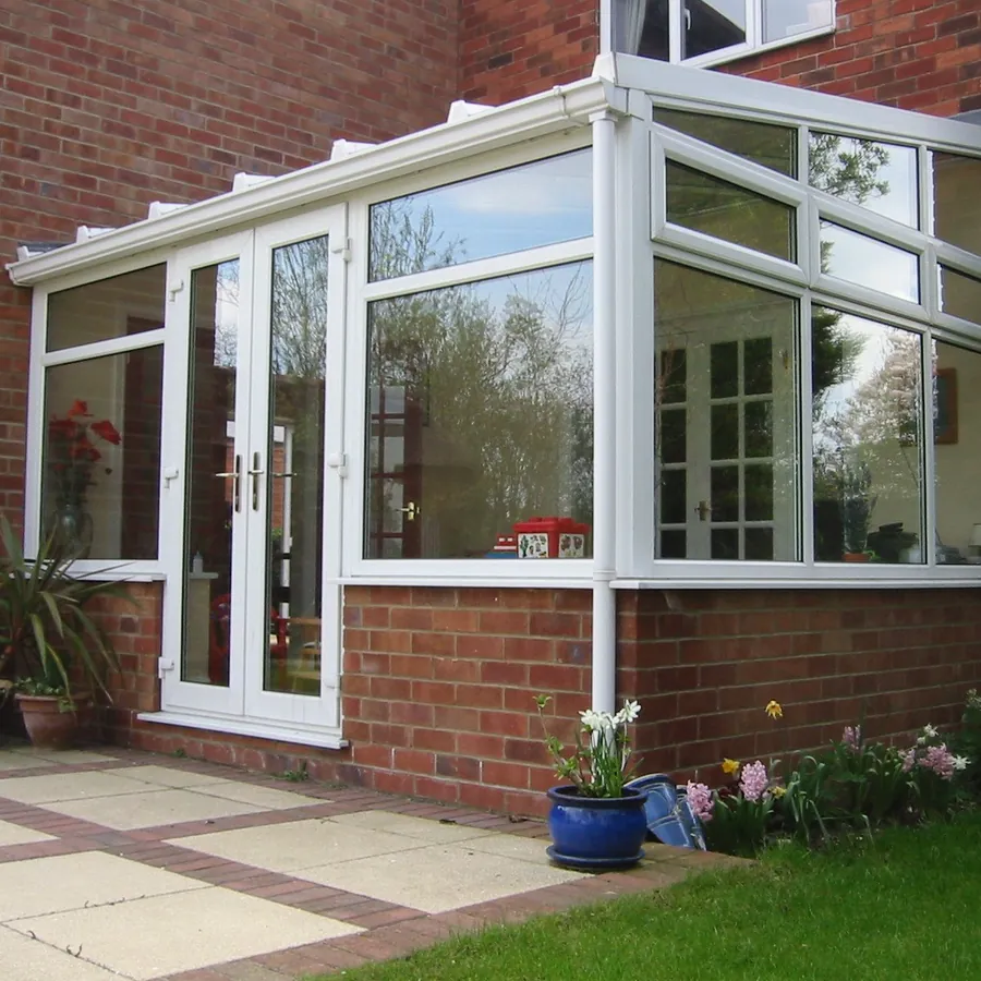 Bow Windows — Product Putney