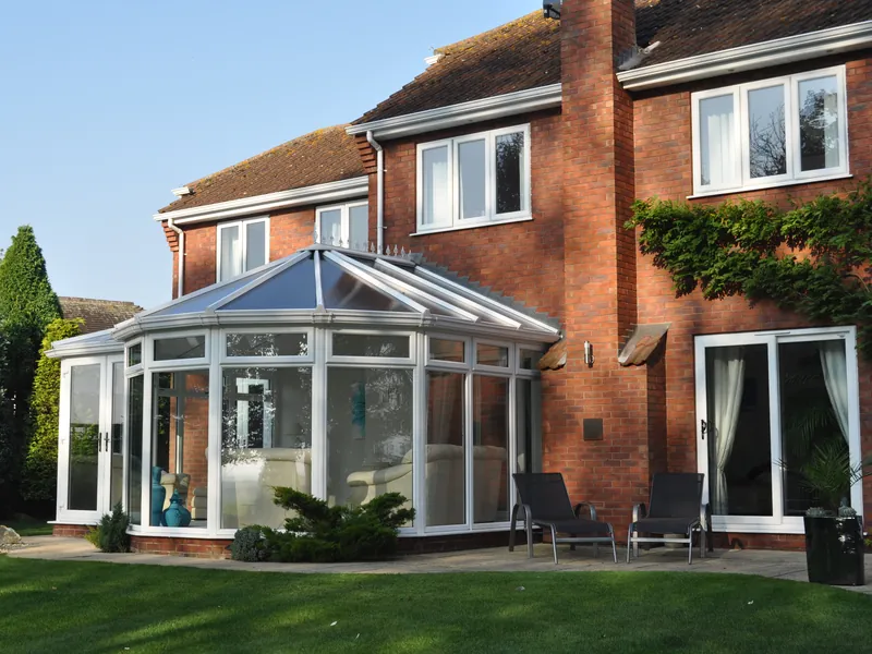 Casement Windows — Gallery Putney