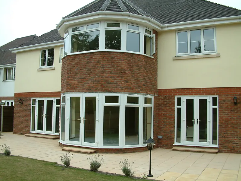 Casement Windows — Gallery Putney
