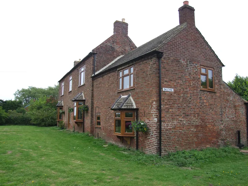 Casement Windows — Gallery Putney