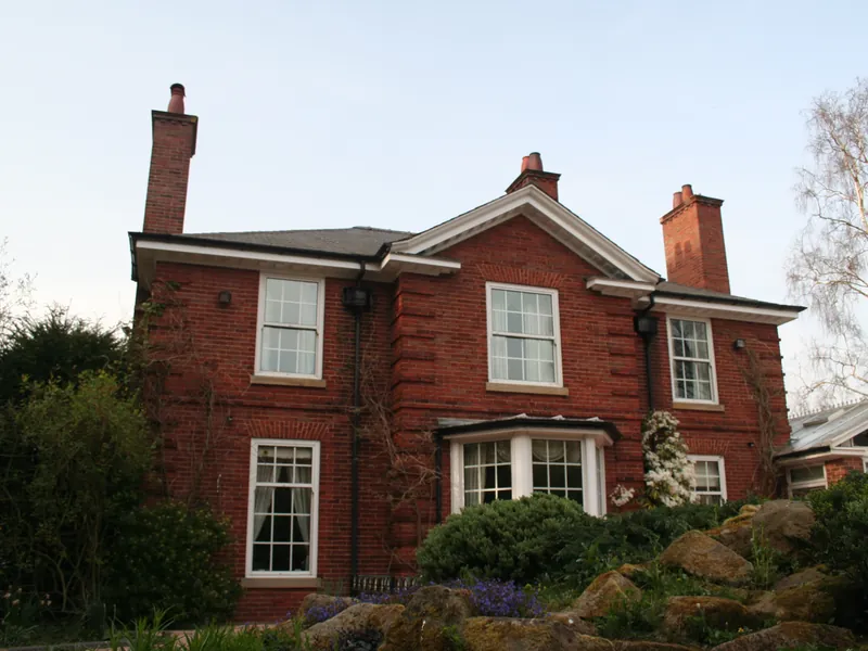 Casement Windows — Gallery Putney