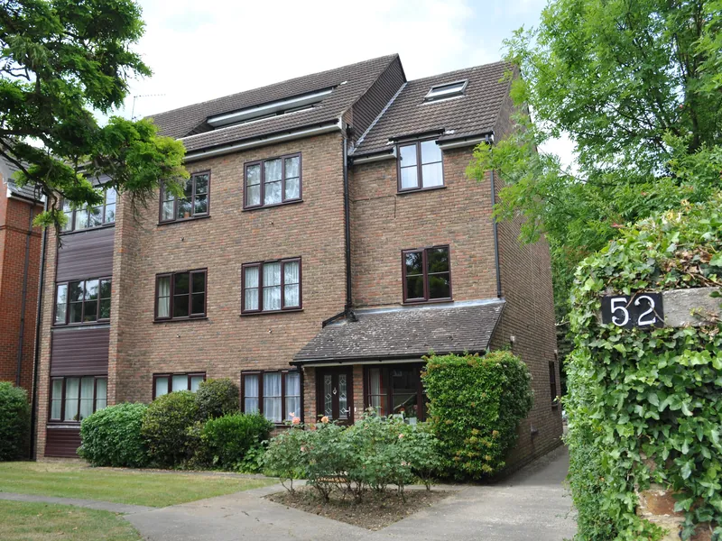 Casement Windows — Gallery Putney