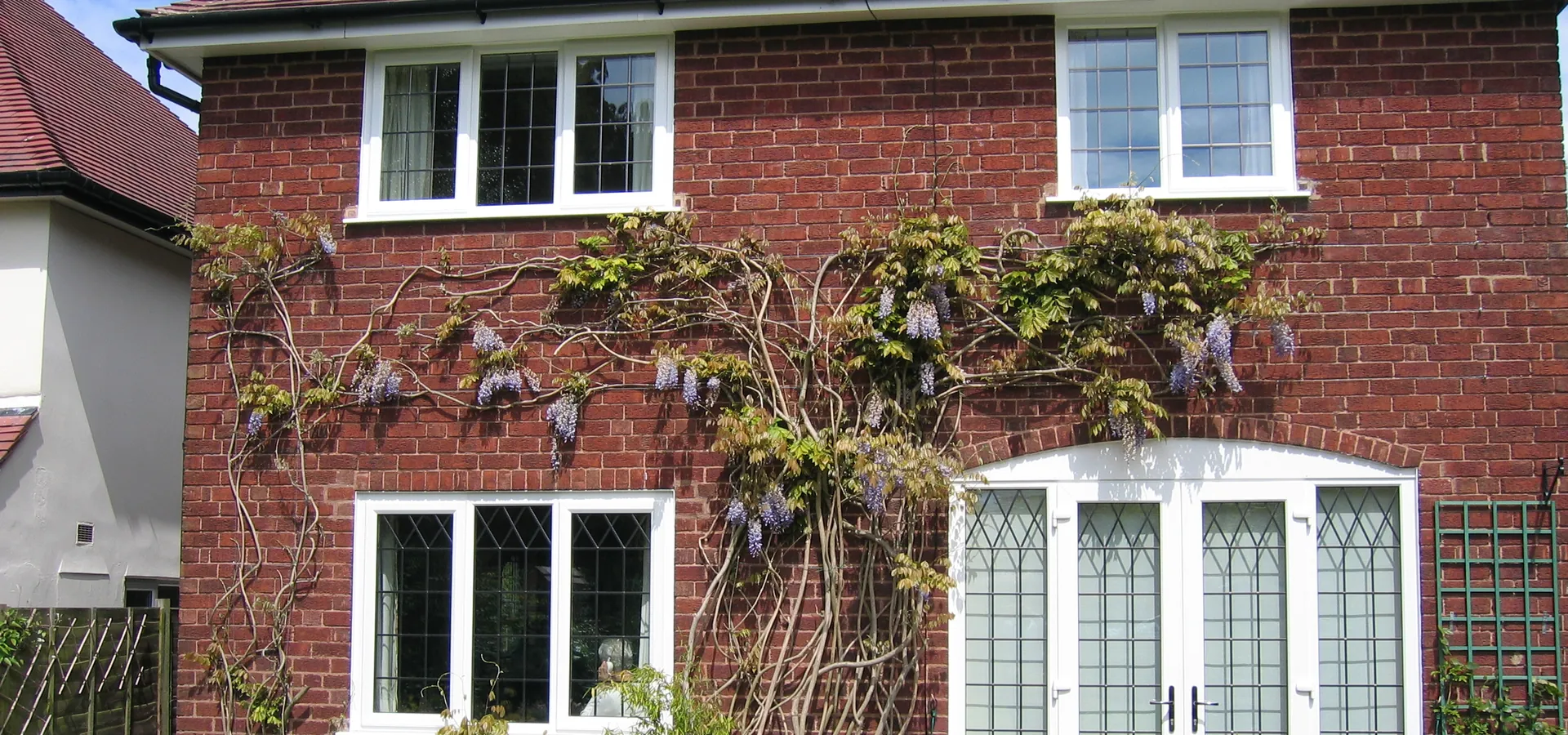 Casement Windows Putney