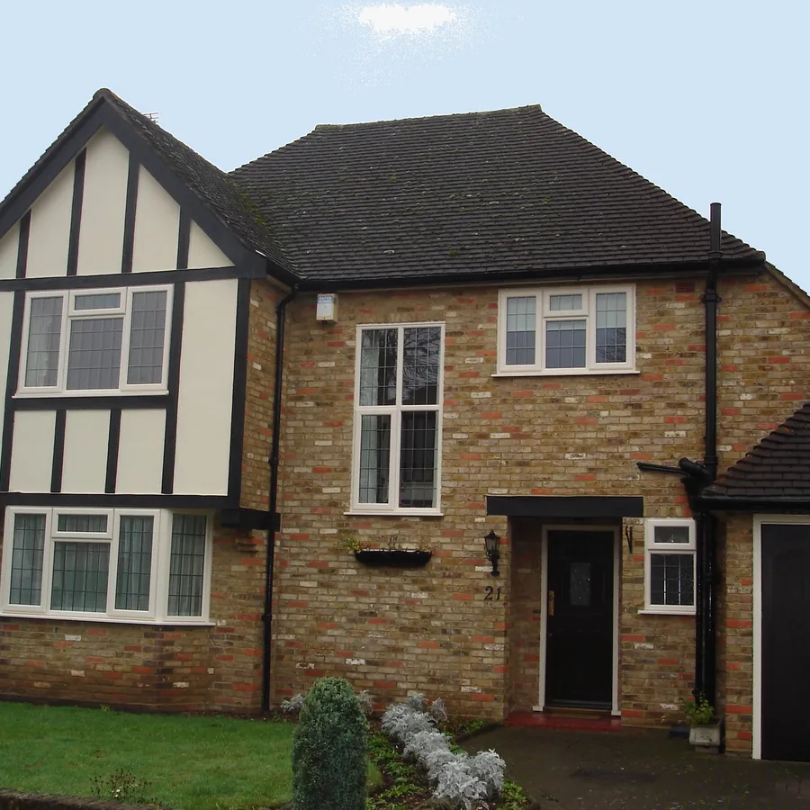 Casement Windows — Product Putney