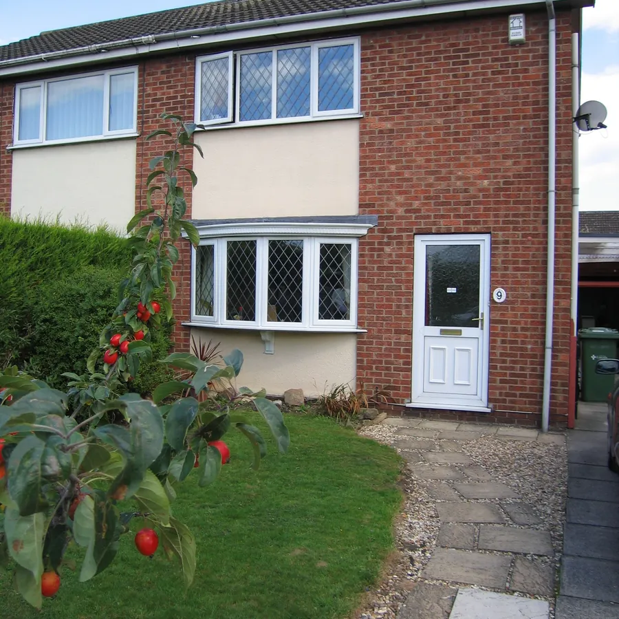 Casement Windows — Product Putney