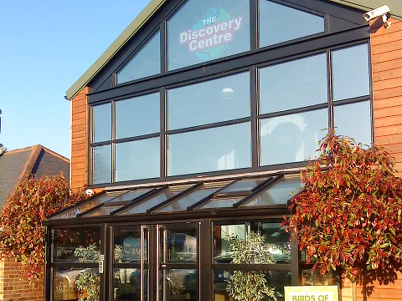 Flush Casement Windows — Gallery Putney