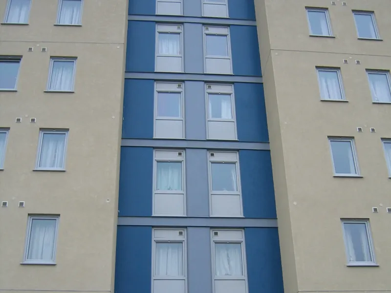 Flush Casement Windows — Gallery Putney