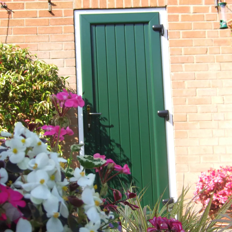 Flush Casement Windows — Product Putney