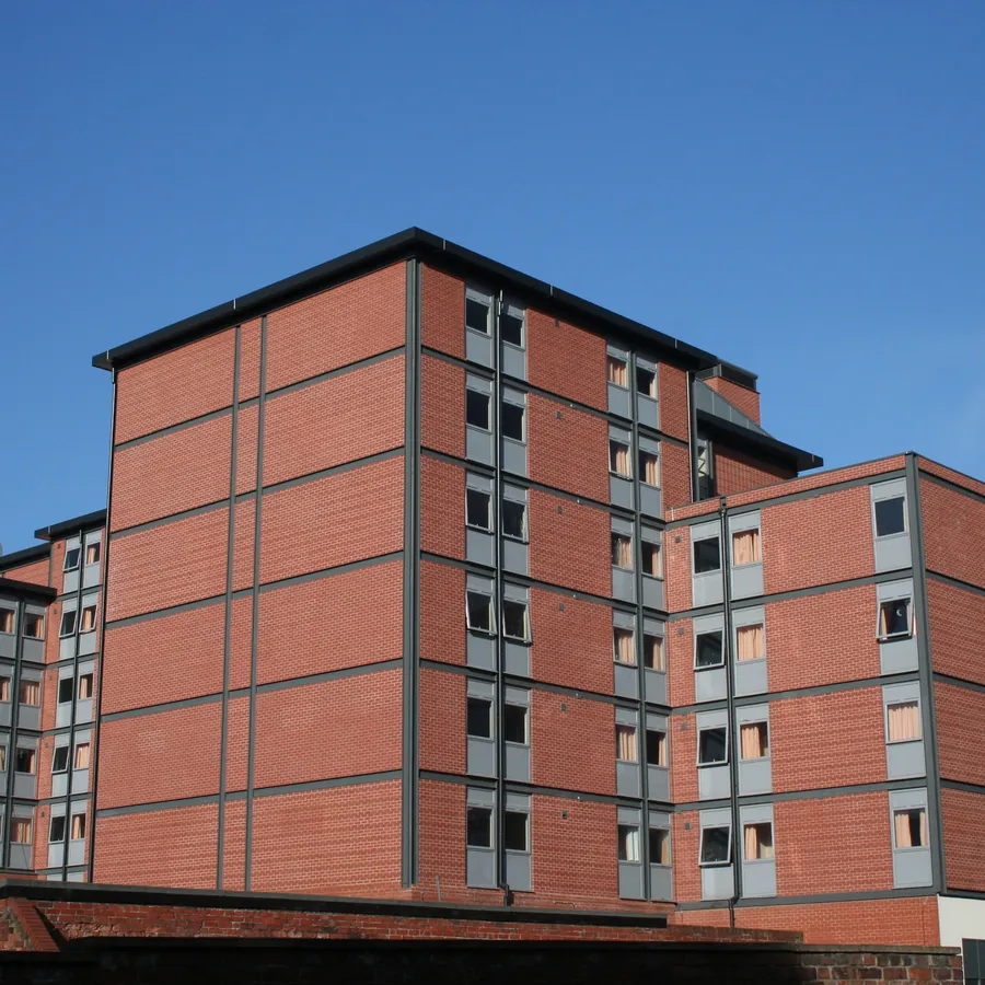 Flush Casement Windows — Product Putney