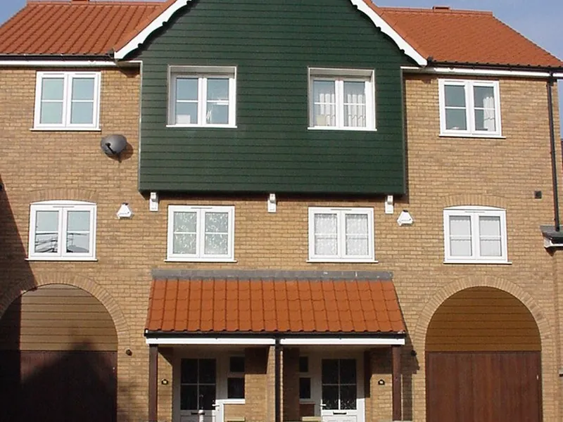 Double Glazing Windows — Gallery Putney