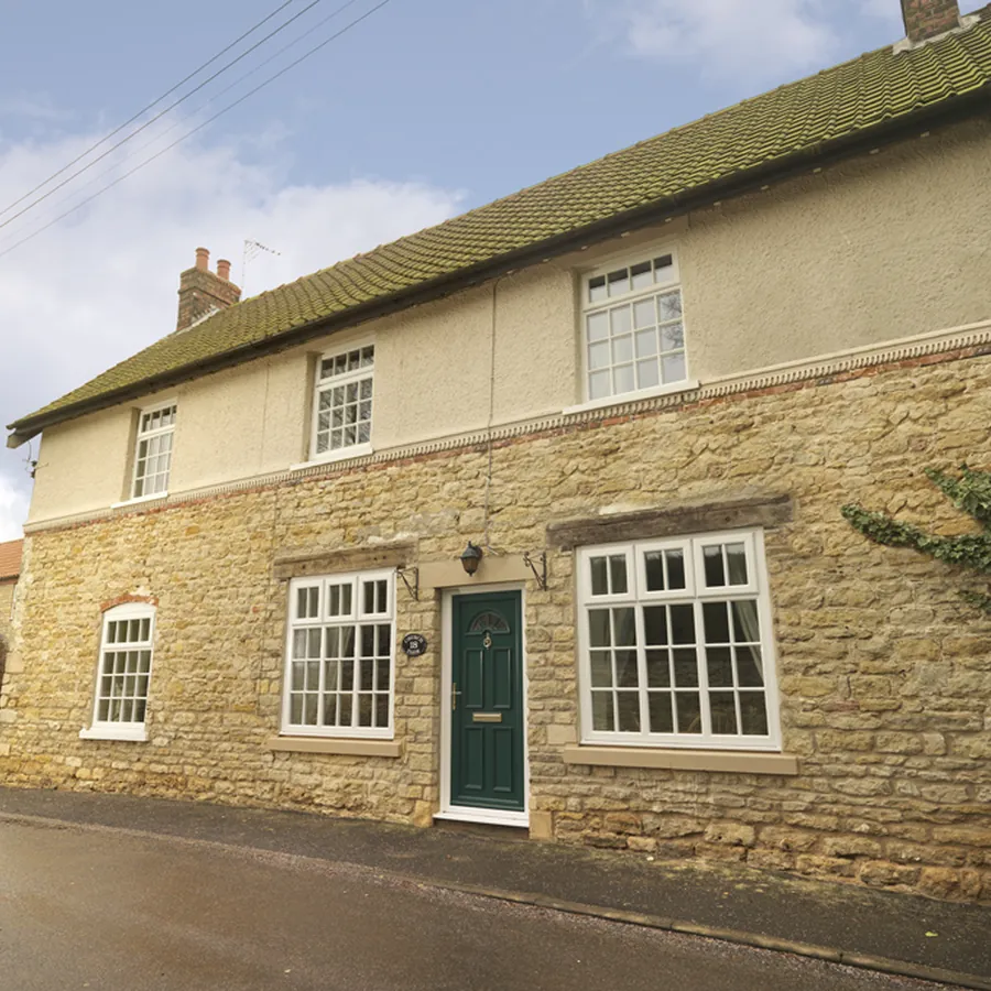 Double Glazing Windows — Product Putney
