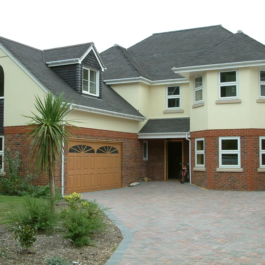 Double Glazing Windows — Product Putney