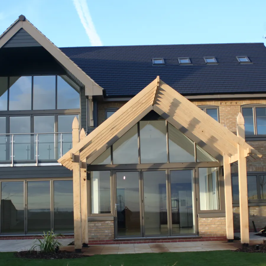 Double Glazing Windows — Product Putney