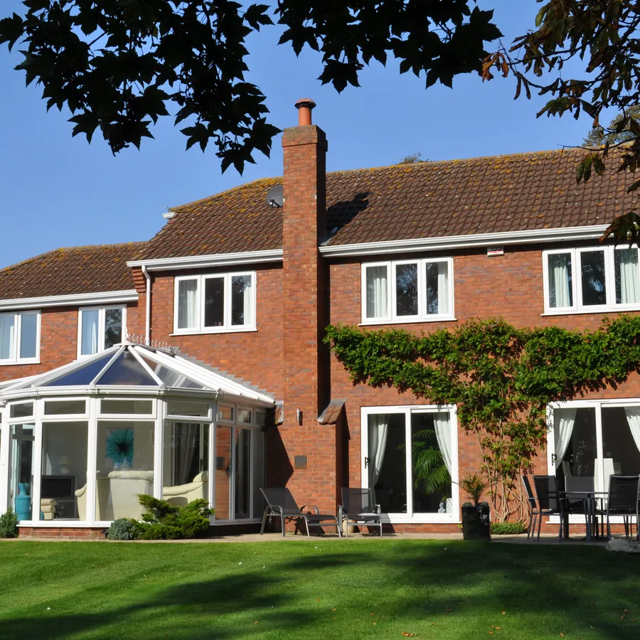 Double Glazing Windows — Product Putney