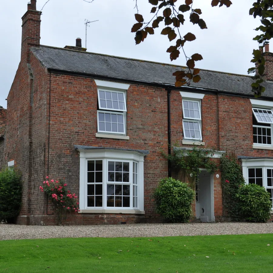Double Glazing Windows — Product Putney
