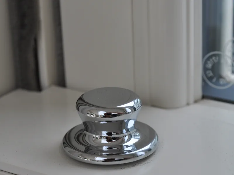 Sash Windows — Gallery Putney
