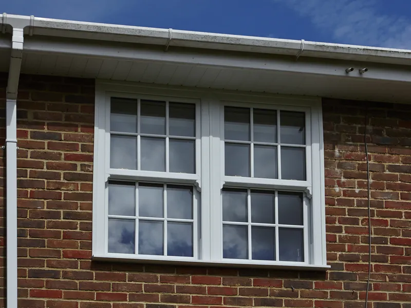 Sash Windows — Gallery Putney