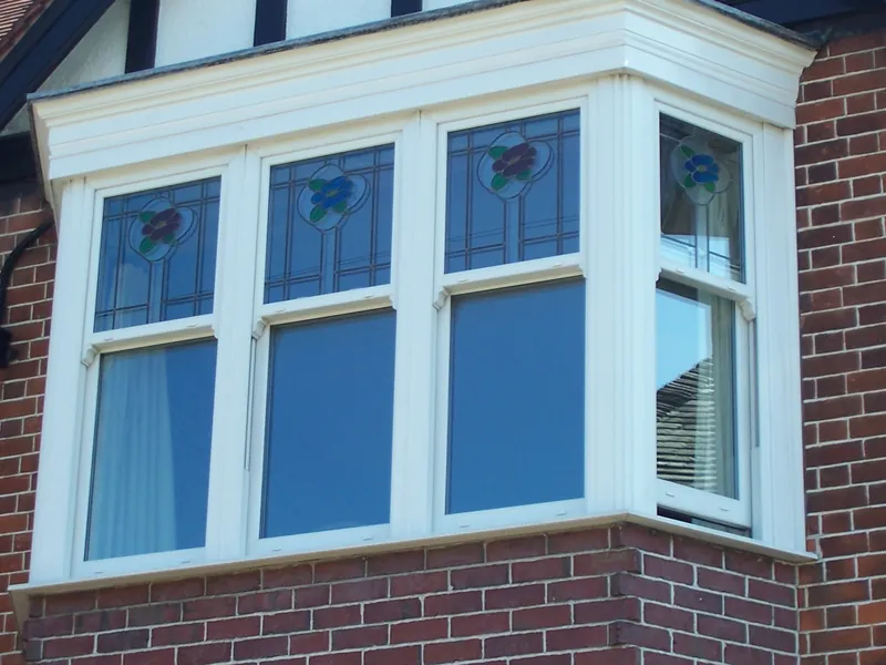 Sash Windows — Gallery Putney
