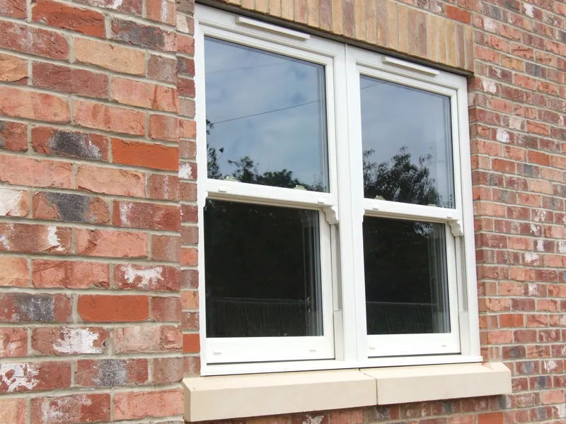 Sash Windows — Gallery Putney