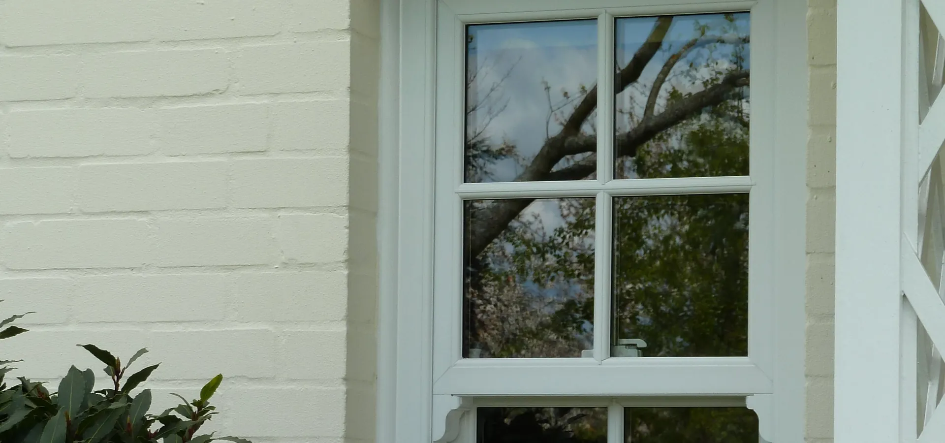 Sash Windows Putney
