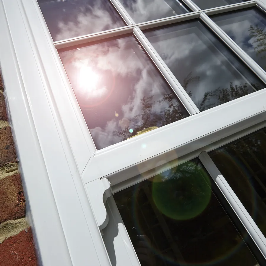 Sash Windows — Product Putney